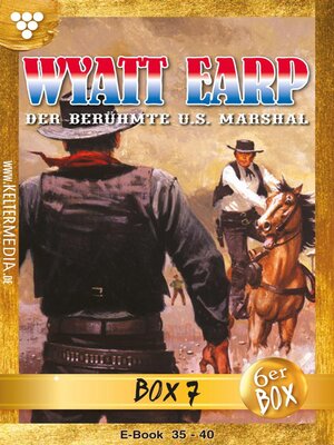 cover image of E-Book 35-40